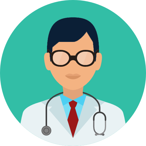 Default Doctor Image
